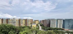 Blk 450C Tampines Street 42 (Tampines), HDB 4 Rooms #564148981